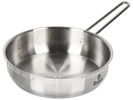 Сковорода 24см Rashel R1/24
