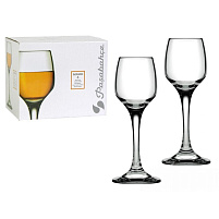 Набор рюмок 440164/6938 Изабелла 6шт. 60мл