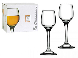 Набор рюмок 440164/6938 Изабелла 6шт. 60мл