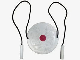 Диск Здоровья 602 Стройная фигура