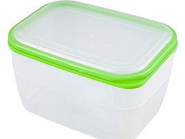 Контейнер для продуктов 2,4л Премиум С563