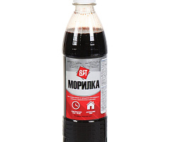 Морилка водная 0,5л ВИТ Мокко 9380/2472