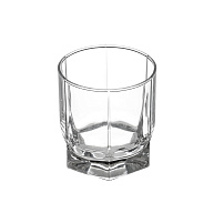 Набор стаканов 6шт 42943/0622 Танго низкие 210мл