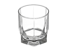 Набор стаканов 6шт 42943/0622 Танго низкие 210мл