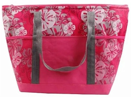 Термосумка ЭКОС CB-68 30л. 53*21*34 6768