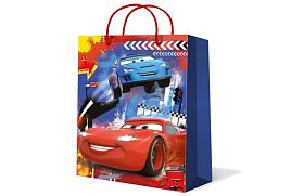 Упаковочная сумочка 32*45 PXL-136583-CARS Машинка