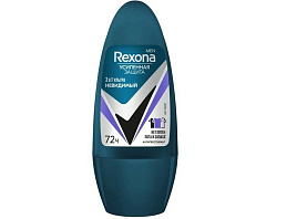 Дезодорант Rexona 50мл rol муж.Ультра Невидимый 2721