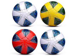 Мяч футбольный 00-7792