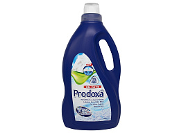 Стиральный порошок жидкий Prodoxa 3л М для белого
