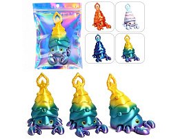 Антистресс 00-7526 Скорпион