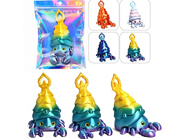 Антистресс 00-7526 Скорпион