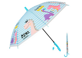 Зонт детский FG230920042/0428 Динозаврики