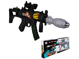 Автомат на батарейках 2762929