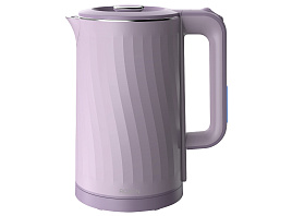 Электрочайник ROXEN RX-224 Purple