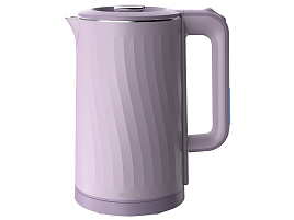 Электрочайник ROXEN RX-224 Purple