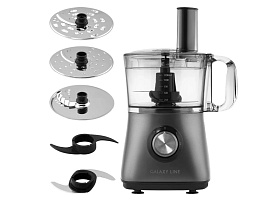 Кухонный комбайн GALAXY GL-2314