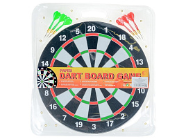 Дартс U035556Y Меткий бросок