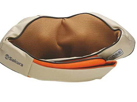 Массажер SAKURA SA-5312