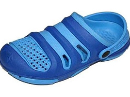 Обувь Кроксы мальчик 770 р-р32