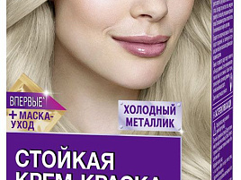 Краска для волос Palette A12(10-2) плат.блондин(Shw)