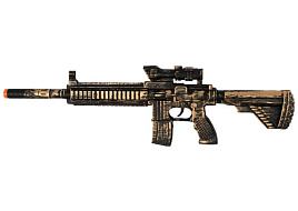 Автомат трещетка FCJ0754516/663-39