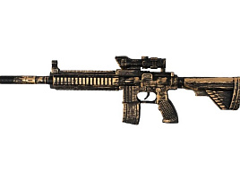 Автомат трещетка FCJ0754516/663-39