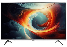 Телевизор NIKERS 43HTQ01Qled Smart TizenQs,UHD 4K