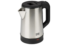 Электрочайник HOMESTAR HS-1041 1.8л