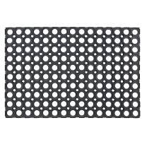 Коврик придверный 100*150*1,6 грязесборный SUNSTEP 30-006