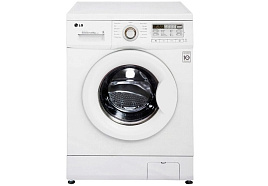 Стиральная машина LG F 10B8MD