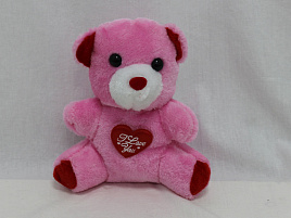Мягкая игрушка Мишка №2