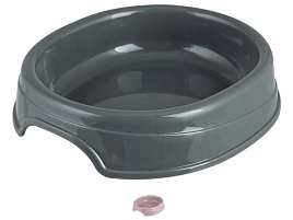 Миска для домашних животных 0,2л 914