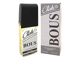 Туалетная вода мужская Chale Bous 100 мл.