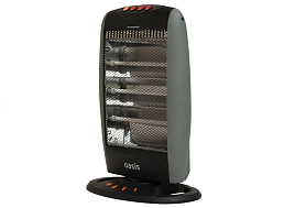 Обогреватель Оазис IS-12P инфрокрасный