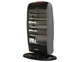 Обогреватель Оазис IS-12P инфрокрасный