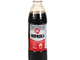 Морилка водная 0,5л ВИТ Дуб 9328/2496