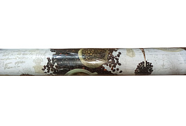 Клеенка столовая Фантастик 1,32*50м WF0859В