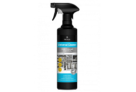 Средство чистящее Cleaner 500мл унивесальный очиститель спрей