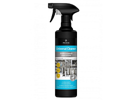 Средство чистящее Cleaner 500мл унивесальный очиститель спрей