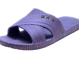 Обувь Шлепанцы женские 1020 р-р36/37