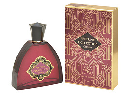 Туалетная вода женская Perfume Collection Charm (Crystal Noir) 90мл