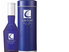 Туалетная вода мужская Caldion 100мл.147