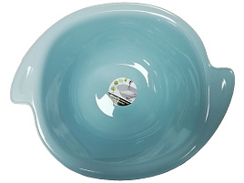 Миска пластик 3л С397 Альтер