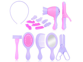 Набор парикмахер У788