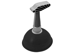 Вантуз резиновый Н13001