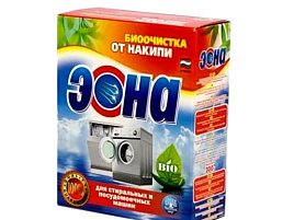 Средство от накипи Эона Супер 300г.1694