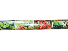 Клеенка столовая Фантастик 1,32*50м WF2129A