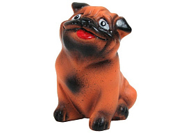 Пластизоль СИ-315 Собачка Мопс