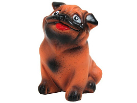 Пластизоль СИ-315 Собачка Мопс