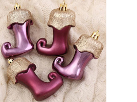 Фигурка 4942039 Сапожок эльфа